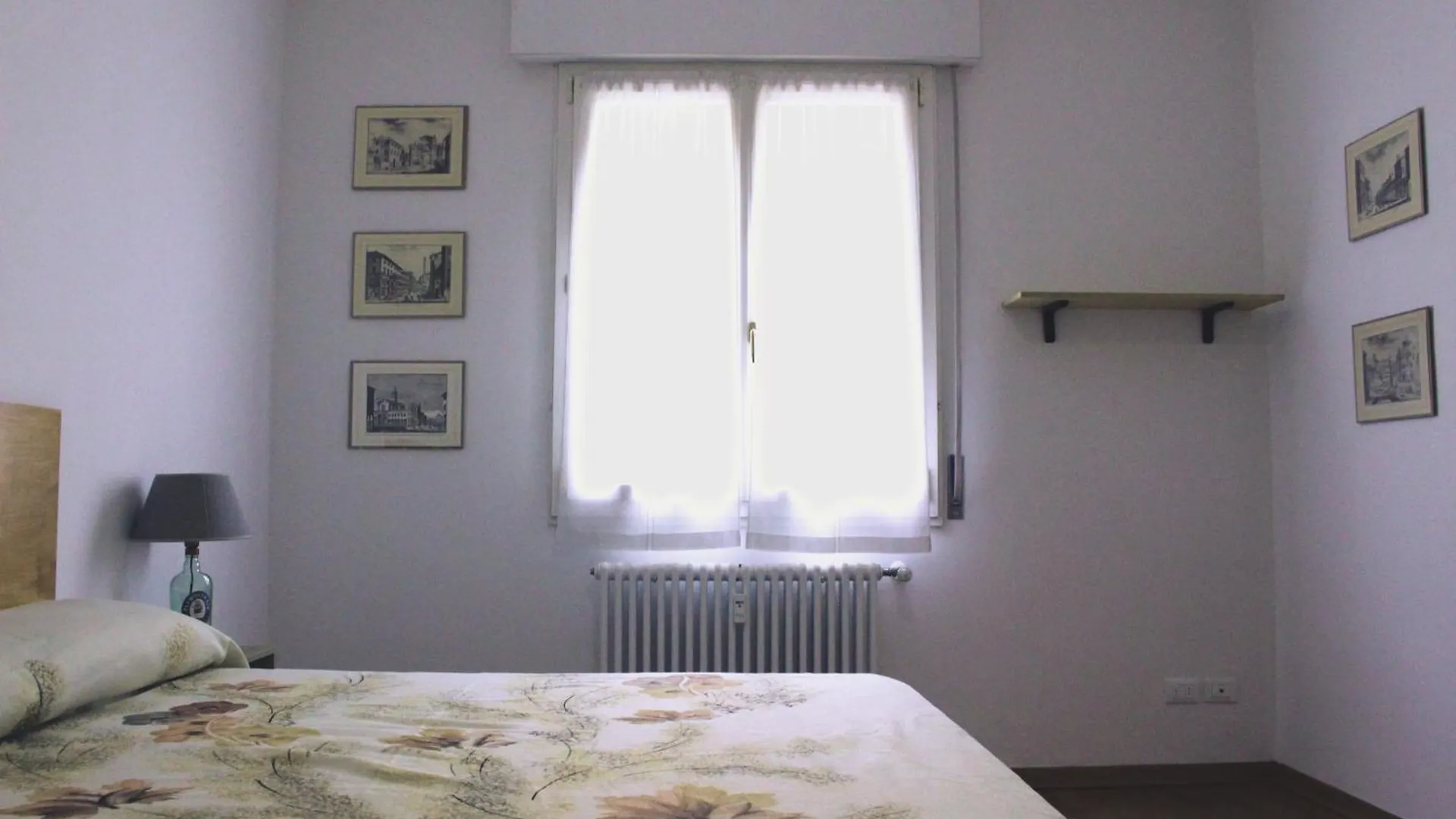 Casa Noemi Lägenhet Casalecchio Di Reno