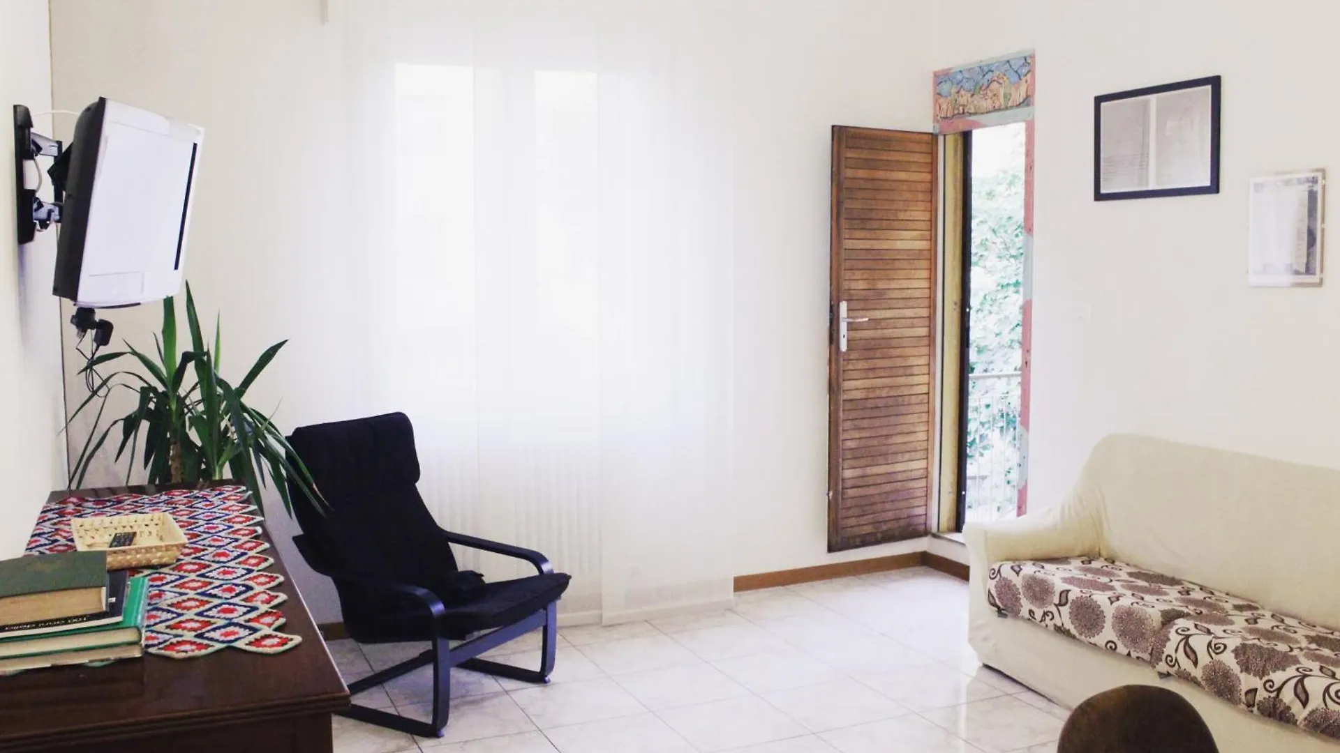 Casa Noemi Lägenhet Casalecchio Di Reno Italien