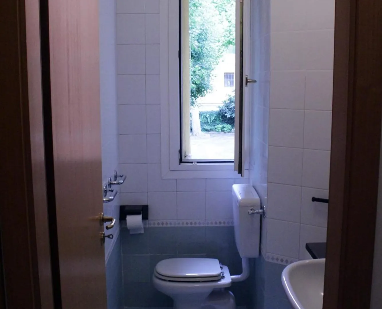Casa Noemi Lägenhet Casalecchio Di Reno