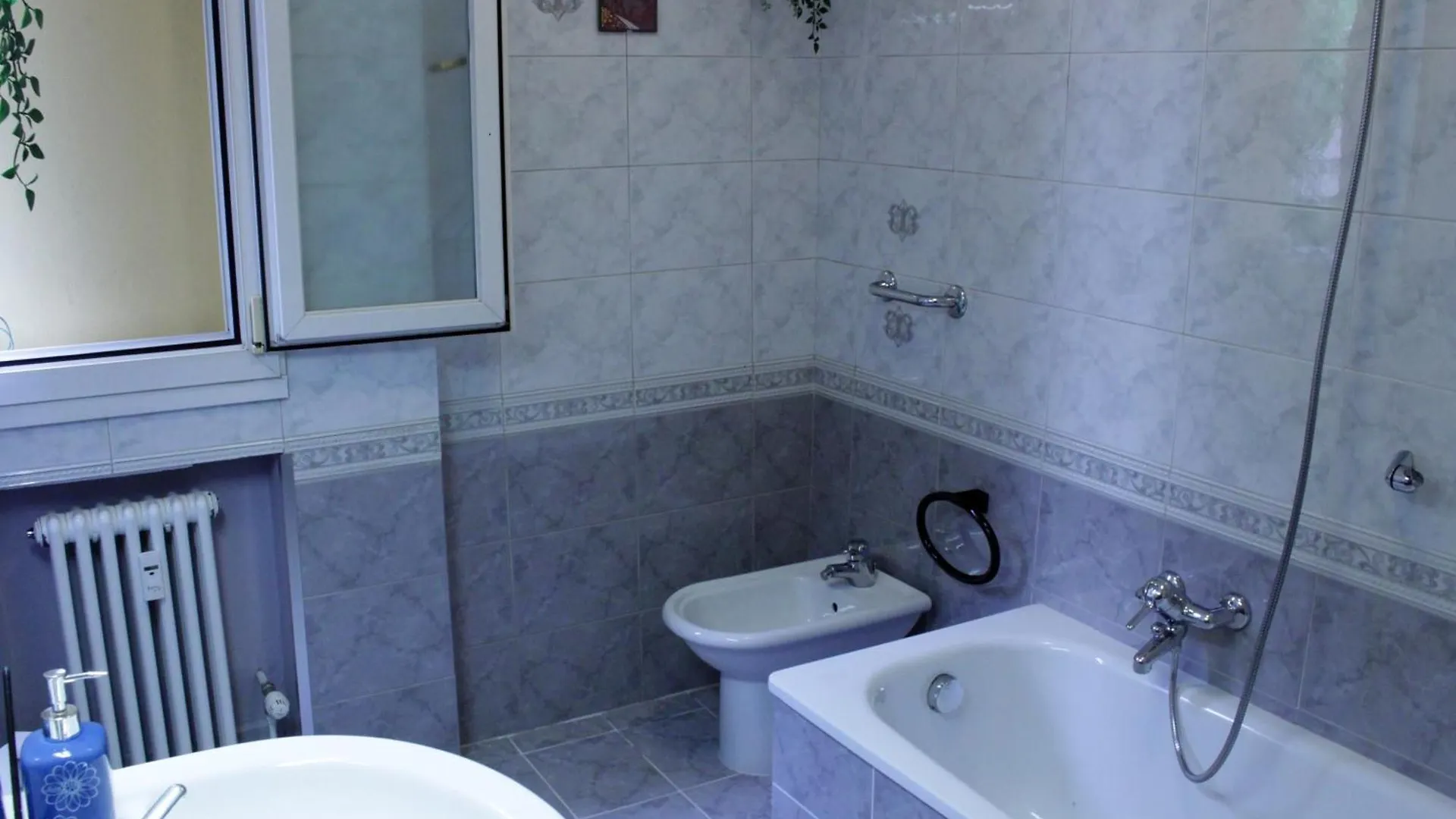 Casa Noemi Lägenhet Casalecchio Di Reno Italien