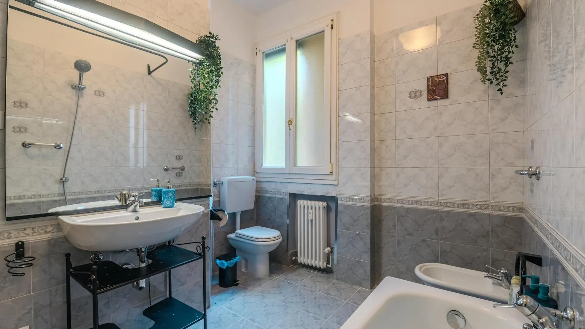 Casa Noemi Lägenhet Casalecchio Di Reno