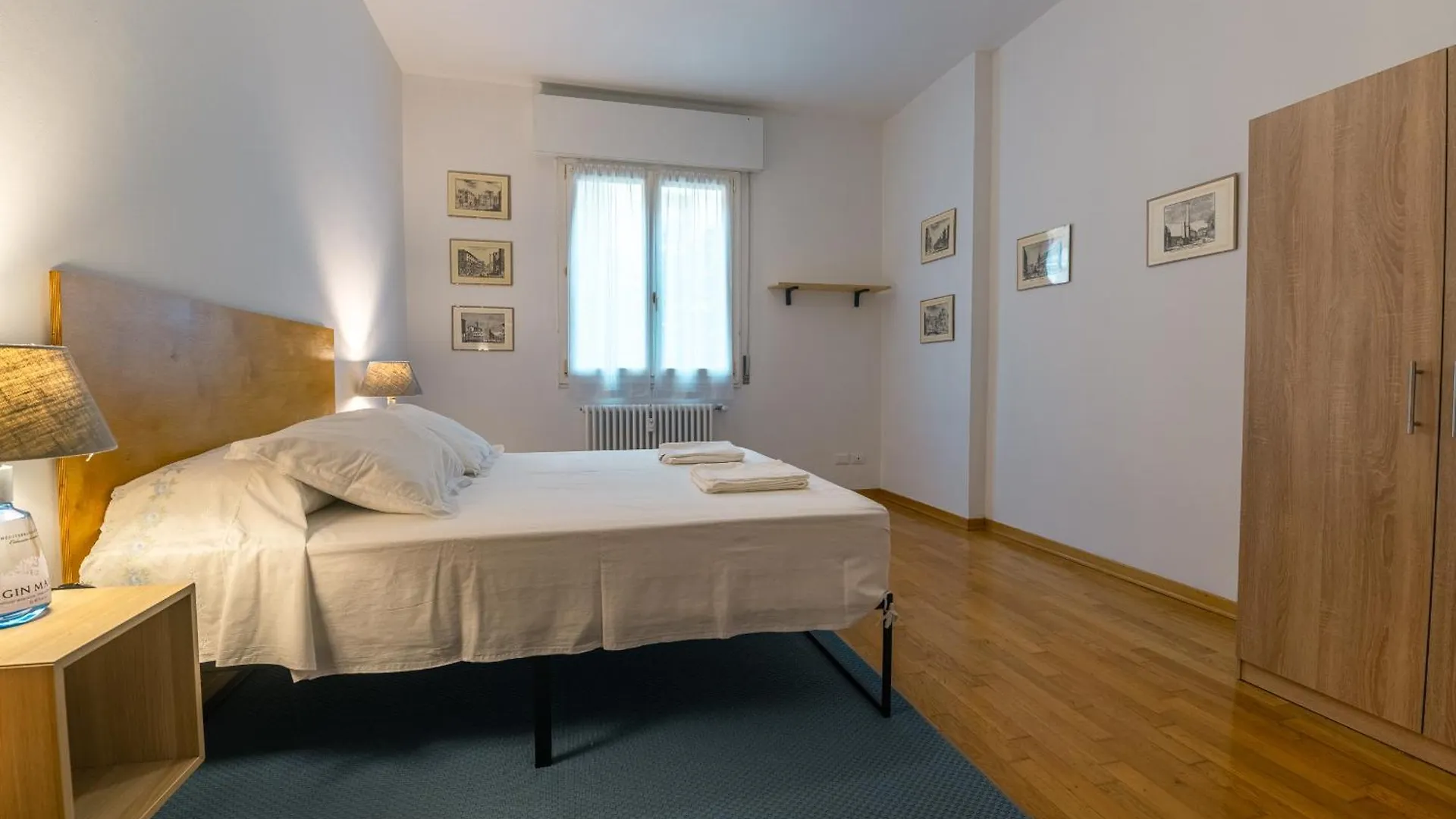 Casa Noemi Lägenhet Casalecchio Di Reno