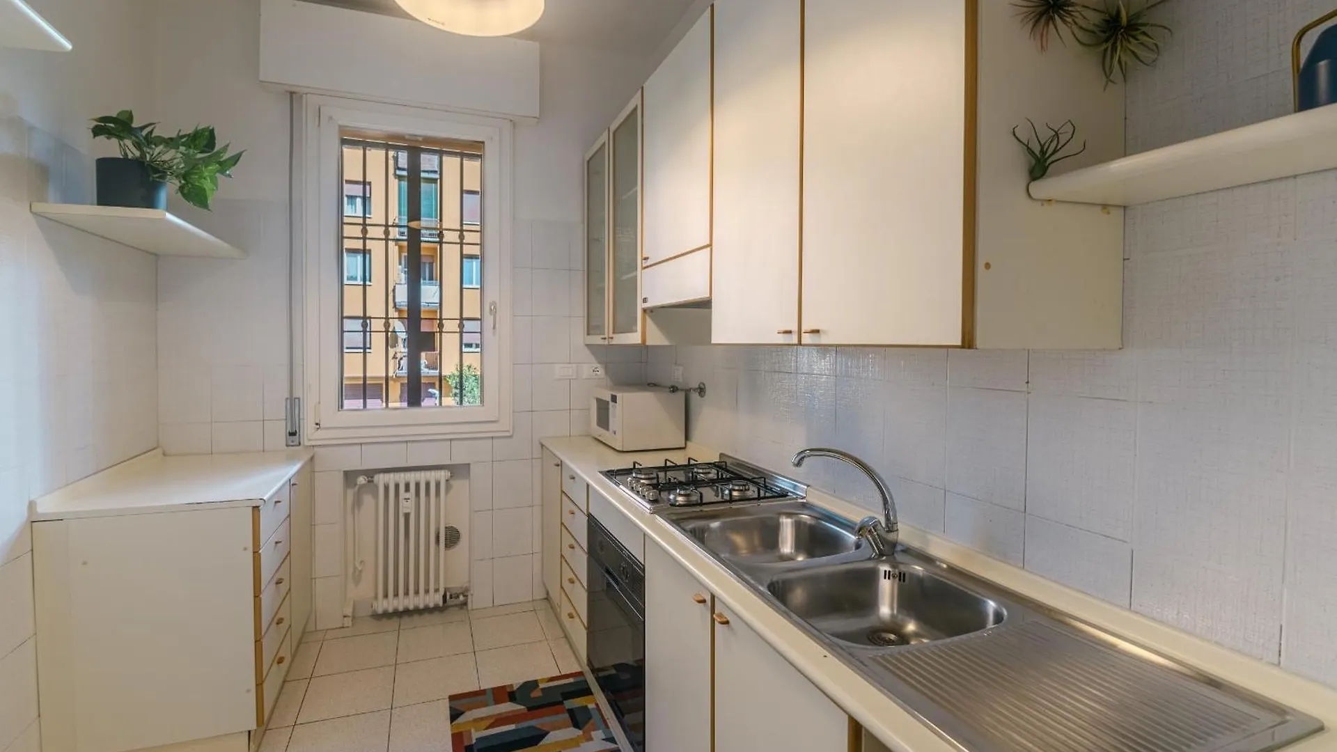 Casa Noemi Lägenhet Casalecchio Di Reno
