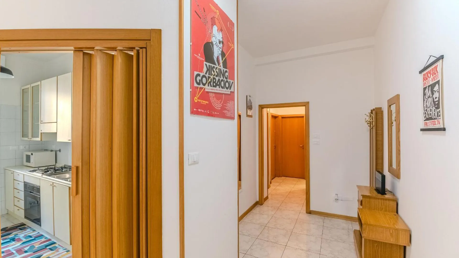 Casa Noemi Lägenhet Casalecchio Di Reno